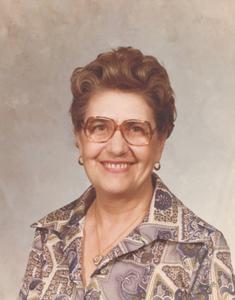 Photo of Alice Persyn